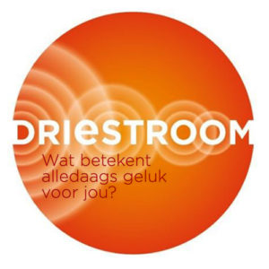 Driestroom