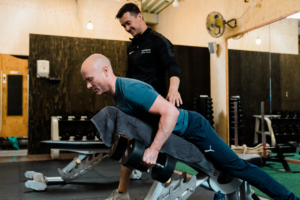 Personal training