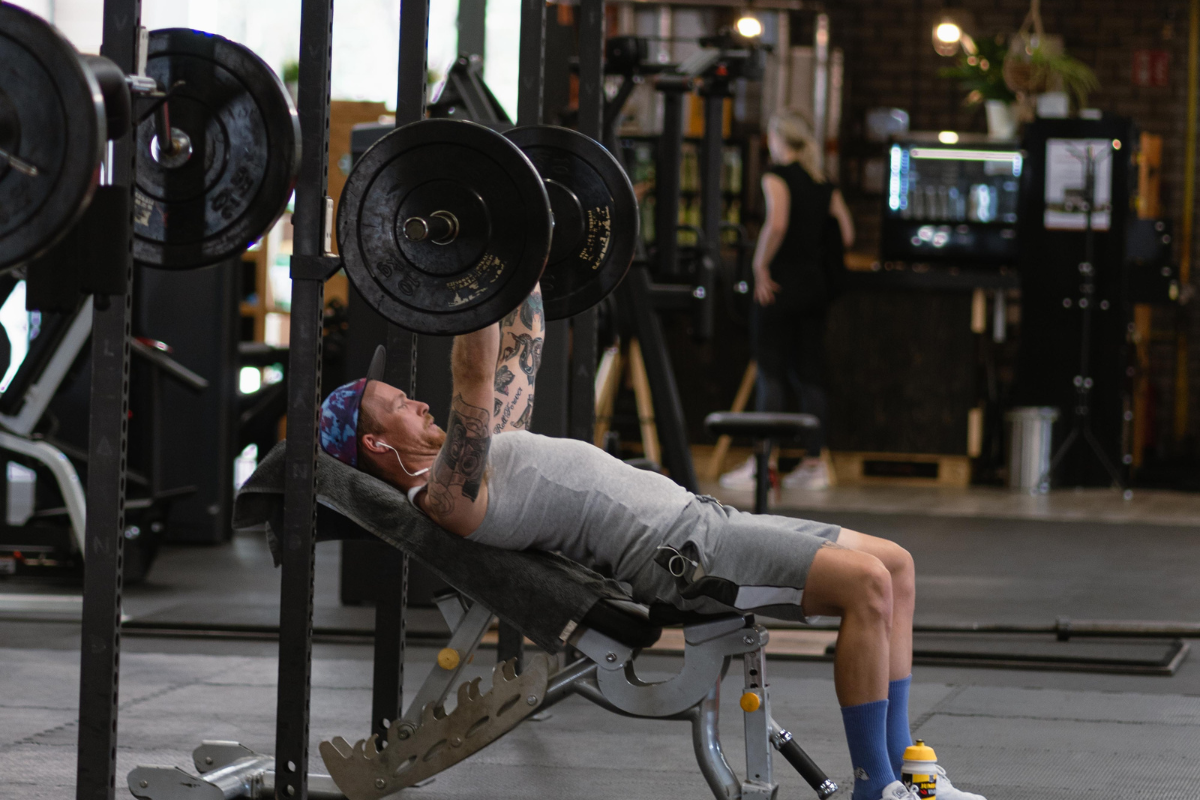de voordelen van fitness en krachttraining