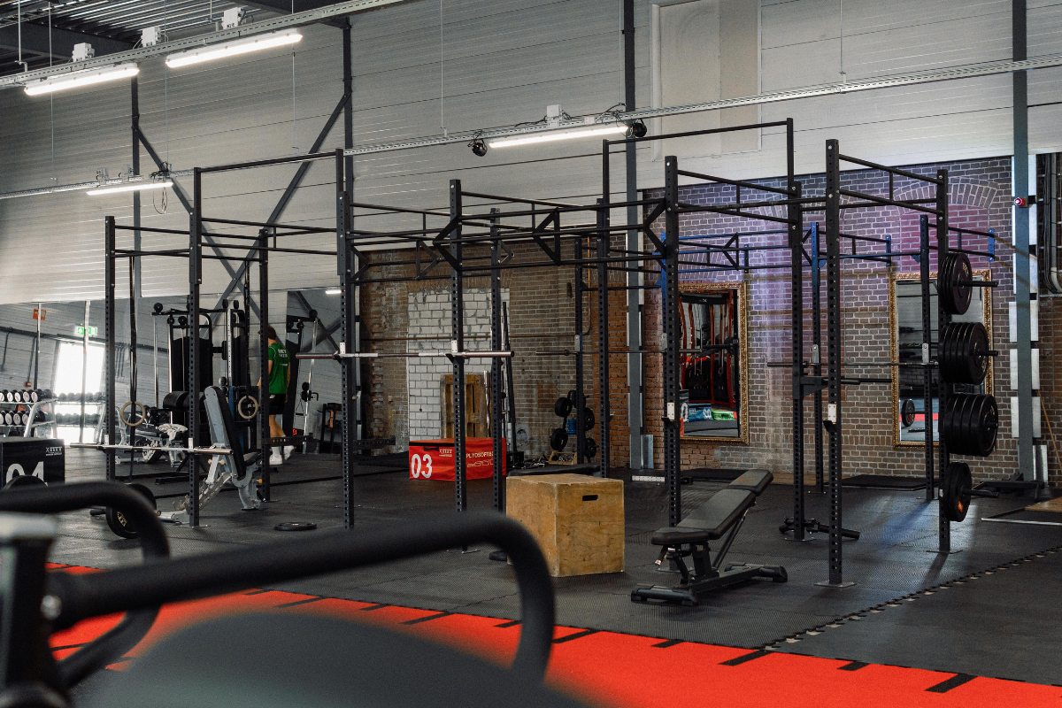 voordelen van fitness en krachttraining