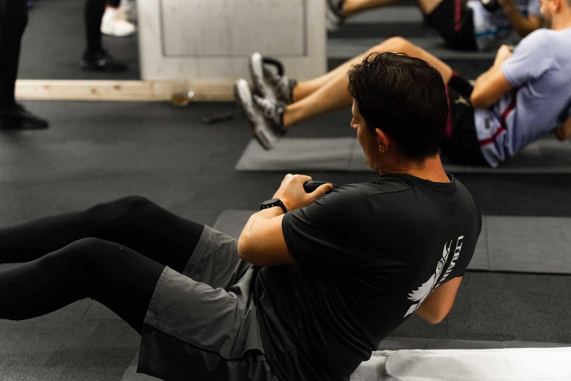 spartan-4 Spartan workout