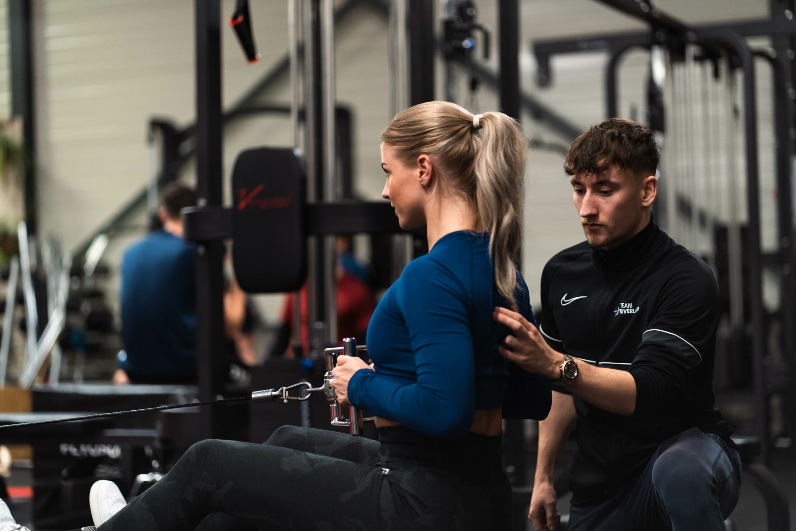 Personal training