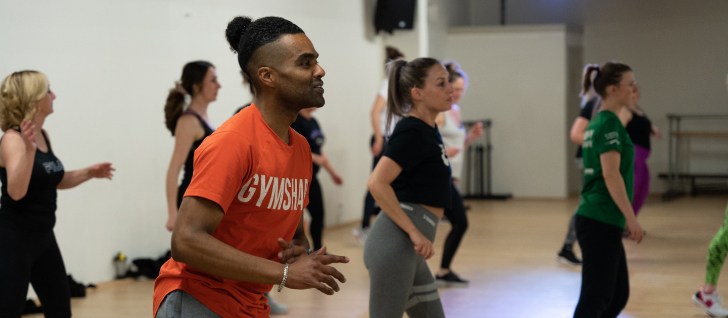 Zumba fitness les (1)