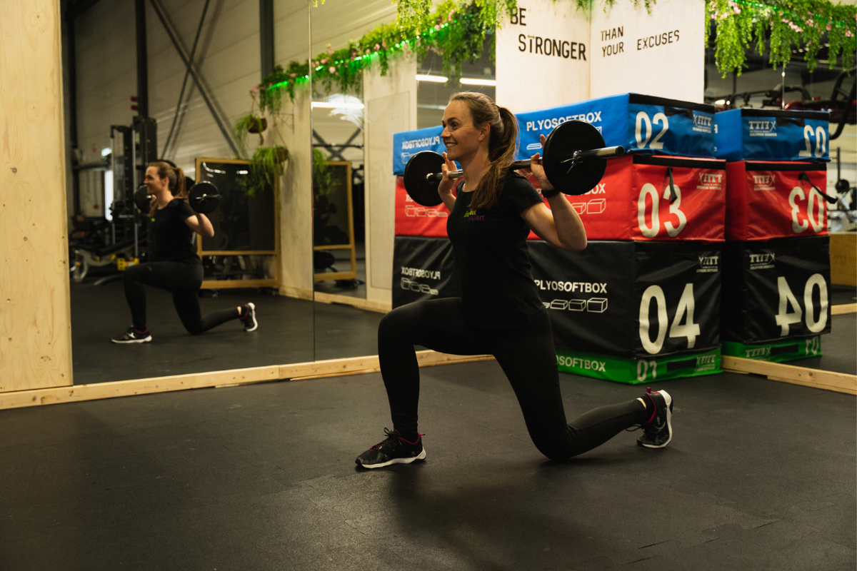 Met welke vragen kan ik bij de sportdietist terecht