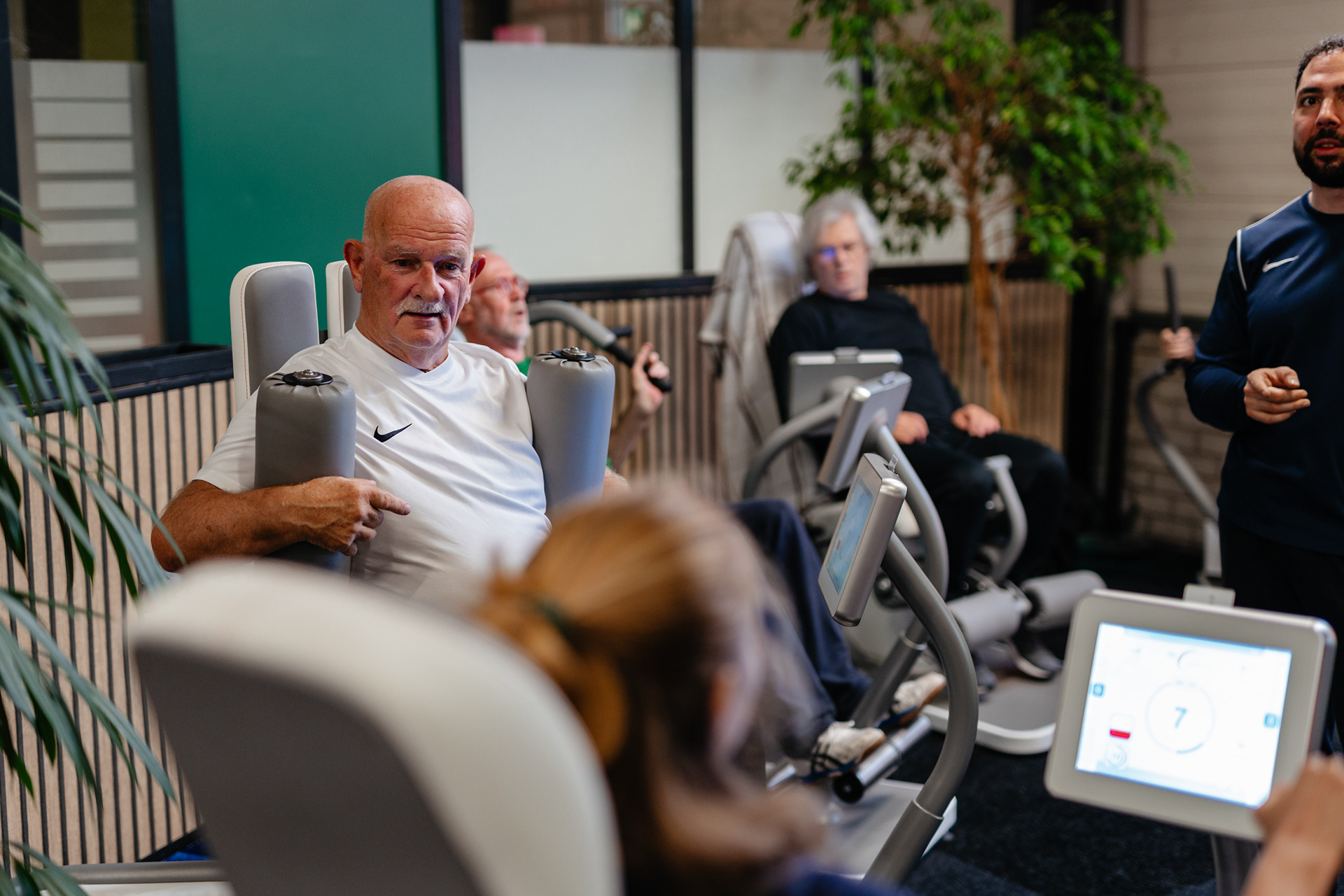 Voordelen van Mind-Set-Move